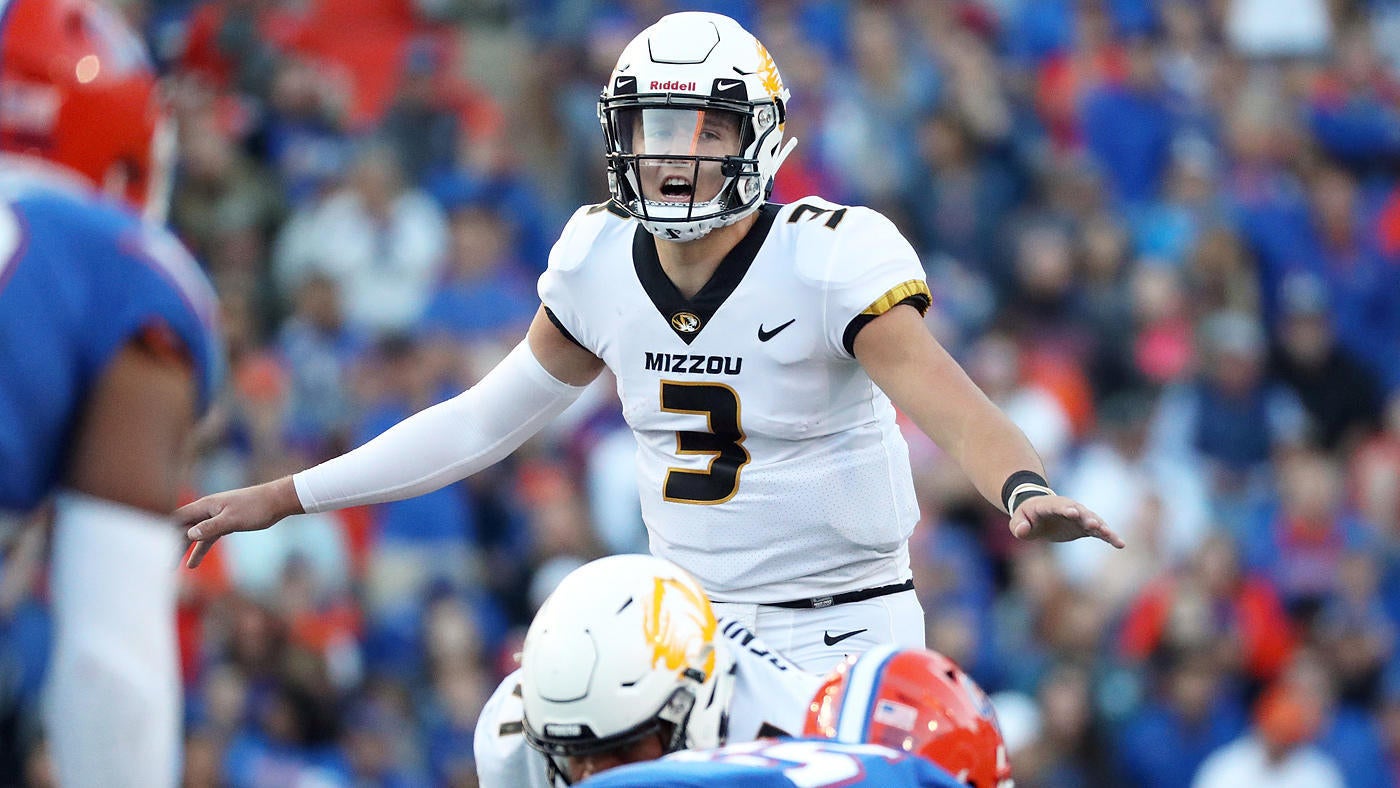2019 Nfl Draft Picks By College Team School Sec Continues