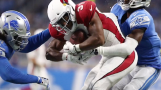 Arizona Cardinals vs Detroit Lions: Score updates, TV channel, how to watch live  stream online 