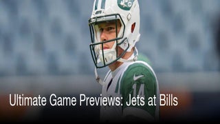 Buffalo vs. N.Y. Jets Live updates Score, results, highlights, for