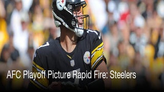 Steelers hold off Raiders' late surge to come away with road