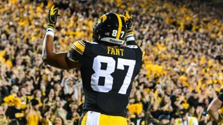 Iowa has the two best tight ends in the 2019 NFL Draft, NFL Draft