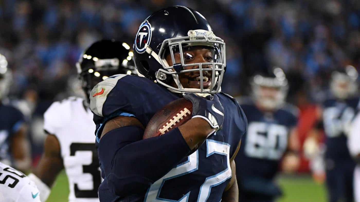 NFL Preseason Week 3: A Derrick Henry sighting 