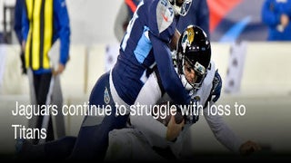 Blake Bortles: Breaking News, Rumors & Highlights