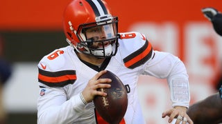 Browns Playoff Odds: Team Still Underdogs to Reach Postseason