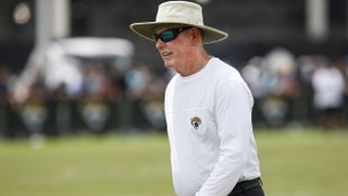 Bye-bye, Jalen Ramsey: Jaguars deal unhappy corner to Rams