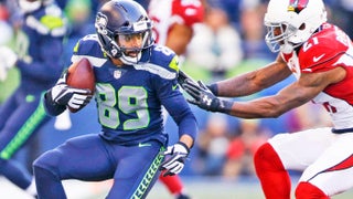 Seahawks: WR Doug Baldwin is considering retirement