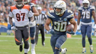 The Fantasy Footballers Top-10 WR Rankings for 2019 - Fantasy