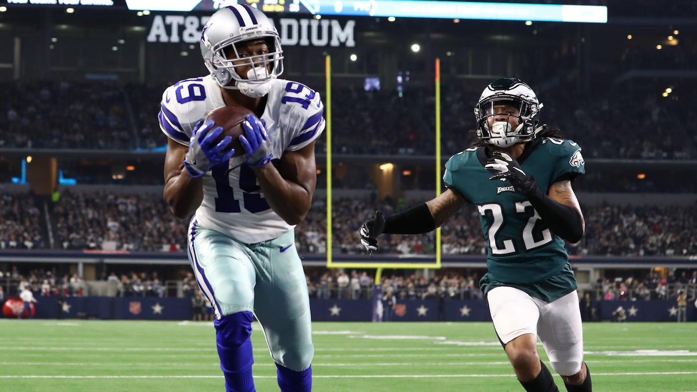 Cowboys 13, Eagles 3: 6 takeaways on Carson Wentz, Ezekiel Elliott