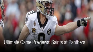 Panthers vs Saints takeaways: Sleepy offense needs to wake up