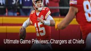 Thursday Night Football' preview: What to watch for in Chiefs-Chargers