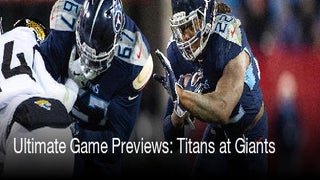 tennessee titans ny giants