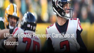 Cardinals at Falcons: Highlights, score and recap