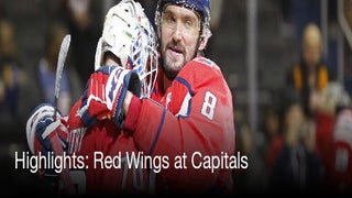 Capitals' Alex Ovechkin ranks, reacts to his top 10 career goals - The  Athletic