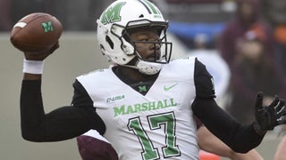 Bulls to Face Marshall in Gasparilla Bowl - USF Athletics