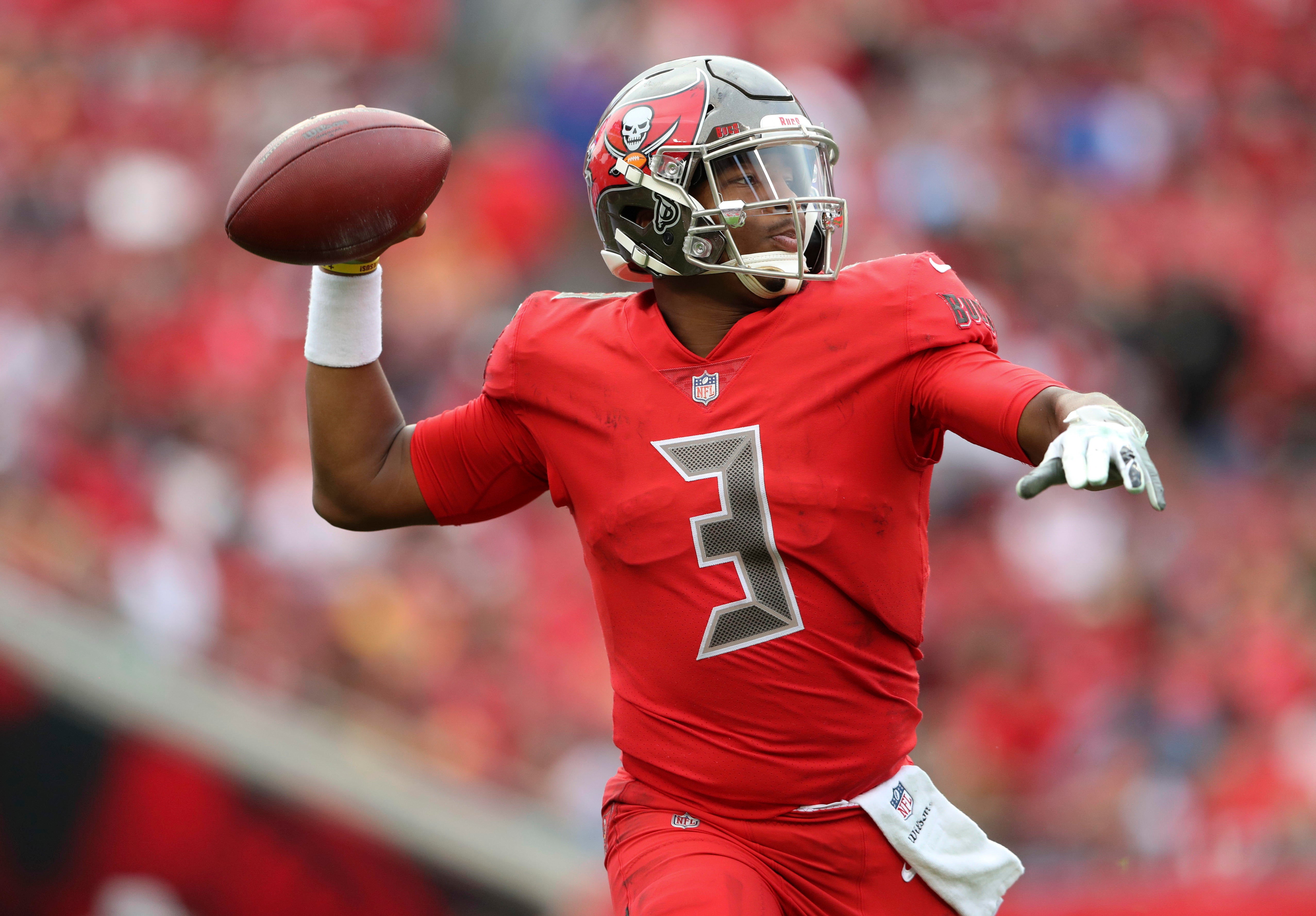 Baltimore Ravens 20, Tampa Bay Buccaneers 12: Box score, highlights