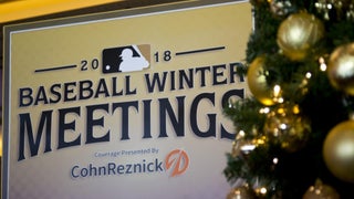 Prospect trades at Winter Meetings