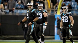 New Orleans Saints on X: GAME RECAP: Panthers defeat the #Saints