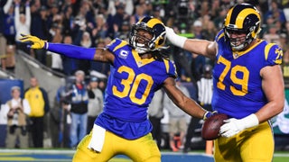 San Francisco vs. L.A. Rams: Live updates, score, results, highlights, for  Sunday's NFL game 