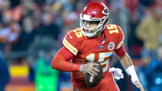 Chiefs clinch AFC's top seed, will begin playoffs with bye