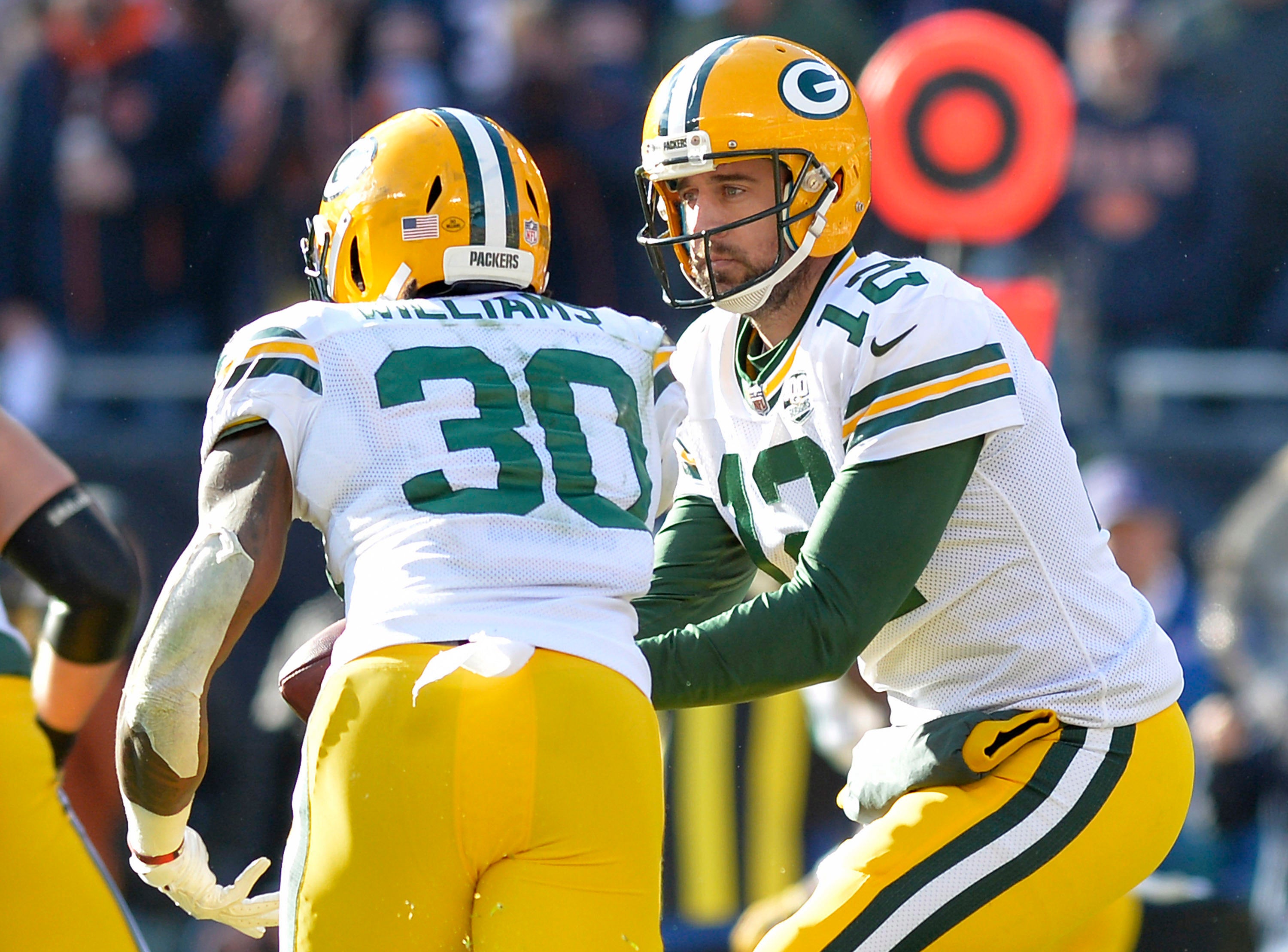 Packers knock off Jets in OT, 44-38