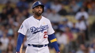Matt Kemp Reportedly Traded to Braves
