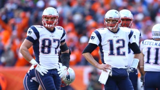 Patriots announce return of red 'Pat Patriot' throwback jerseys