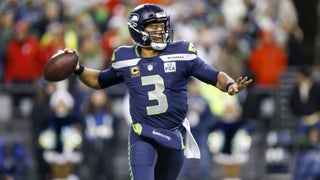 Kansas City Chiefs 31-38 Seattle Seahawks: Russell Wilson throws three TDs, NFL News