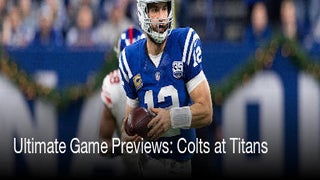 Titans vs. Colts how to watch, stream: Prediction, preview, stats to know  for 'Sunday Night Football' playoff play-in game 