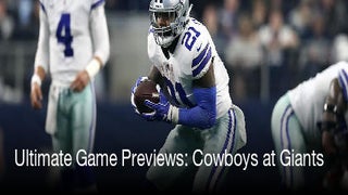 What TV channel is Cowboys-Giants on today? Live stream, how to watch  online, time 