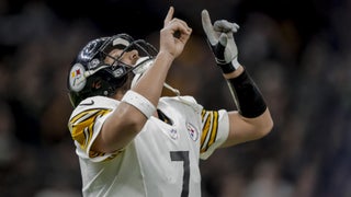 JuJu Smith-Schuster seemingly throws shade at Steelers on 'Sunday Night  Football'