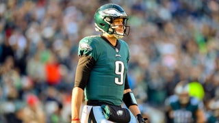 Washington Redskins vs. Philadelphia Eagles Prediction and Preview