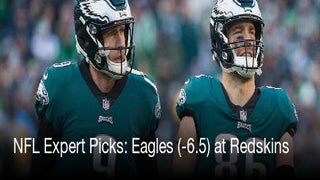 Eagles vs. Commanders: How to Watch the Week 4 NFL Game Online Today, Start  Time, Live Stream