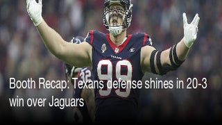 Jacksonville Jaguars - 2018 Season Recap 