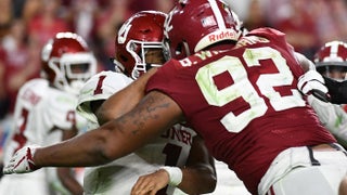 2019 NFL Draft Results: Jets Select Quinnen Williams With 3rd Overall Pick  - Gang Green Nation