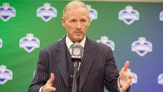 NFL Network's Mike Mayock interviewed for Raiders' GM opening