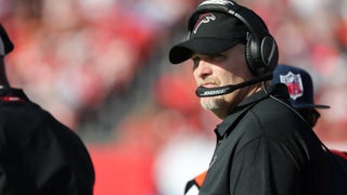 Cowboys Coach Dan Quinn 'Upset & Hurt' by Effort