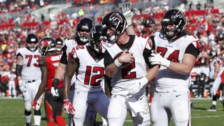 Atlanta Falcons Football - Falcons News, Scores, Stats, Rumors & More