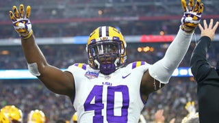 Bowl games 2018: Picks, predictions for LSU vs. Central Florida in 2019 Fiesta  Bowl (1/1/19) 