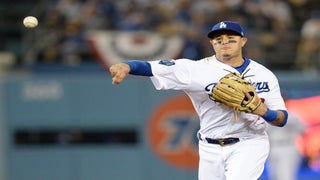 Are the Yankees OUT on Manny Machado after signing Troy Tulowitzki