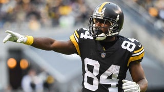 Antonio Brown trade: WR breaks NFL norms to get out of Pittsburgh