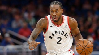 Toronto Raptors: Official 2018-19 NBA season preview - Page 2