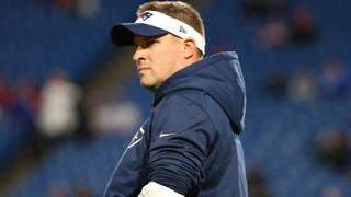 Raiders hiring Patriots' Josh McDaniels, Dave Ziegler