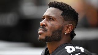 Ex-NFL rival takes swipe at Antonio Brown over latest venture