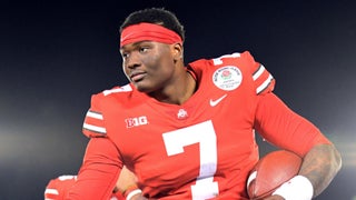 Late NFL Star Dwayne Haskins Once Showed Ultimate Respect to