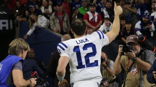 2018 Colts Fantasy Preview: Colts/Texans, Wild Card Round