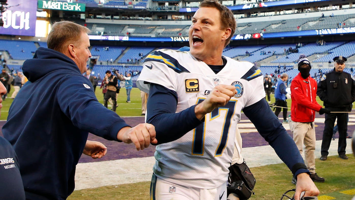 Analytical Review of Chargers at Ravens - Baltimore Sports and Life