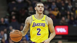 Los Angeles Lakers: 5 NBA legends Lonzo Ball should be studying