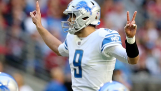 Matthew Stafford did not want to be traded to the New England Patriots