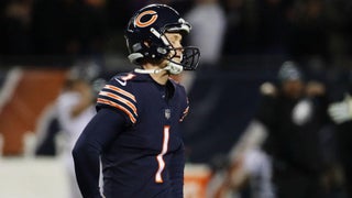 Cody Parkey double-doink replay analysis shows Bears fans have another  player to blame – New York Daily News