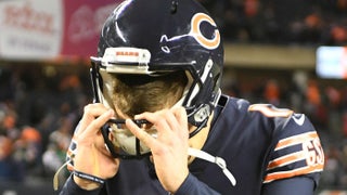 Quite simply, the @chicagobears wouldn't be the Chicago Bears